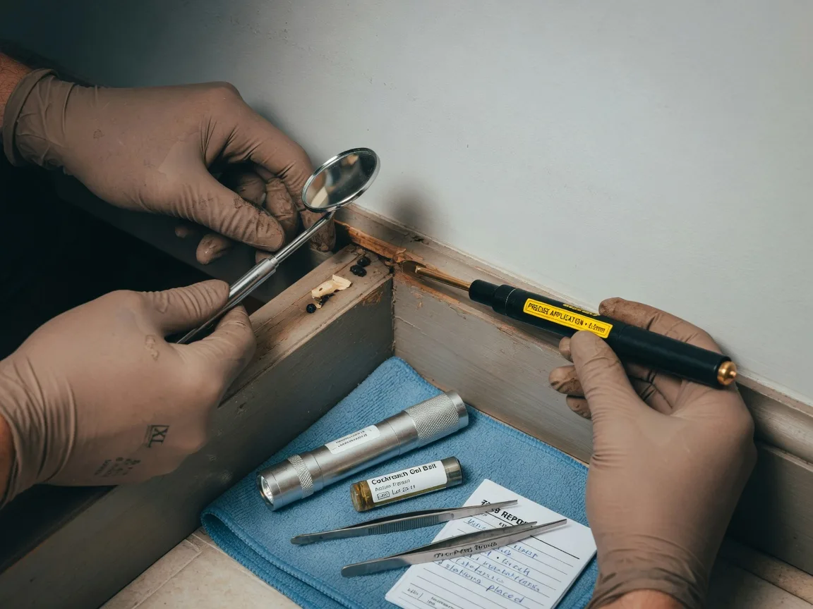Why choose Emergency Pest Control in Subiaco, AR